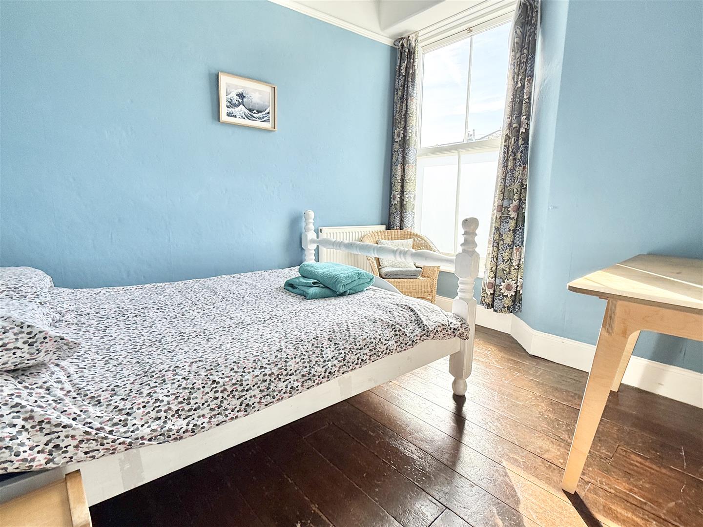 Kimberley Place, Falmouth